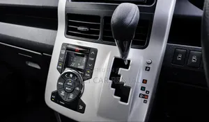 Toyota Noah Car for Hire