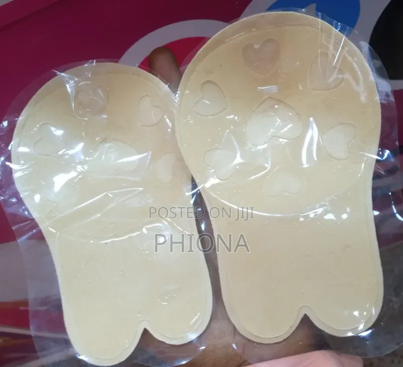Silicon Lift Nipple Cover