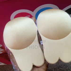 Silicon Lift Nipple Cover