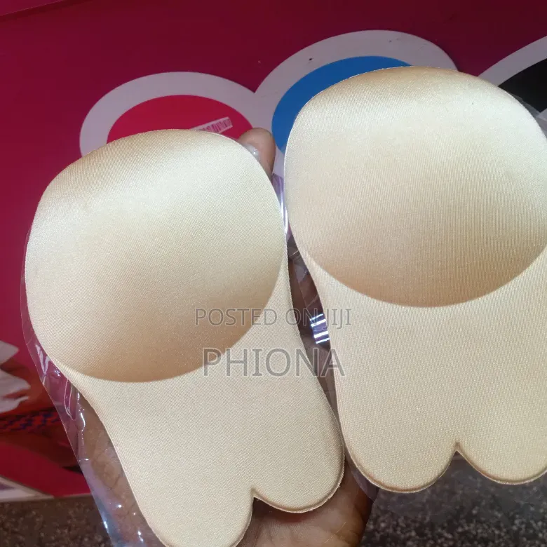 Silicon Lift Nipple Cover