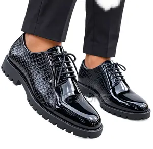 Italian Styled Shoes