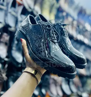 Italian Styled Shoes