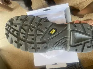 Safety Boot