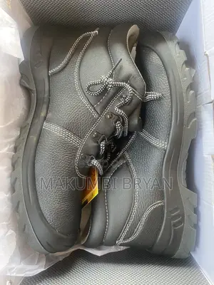 Safety Boot