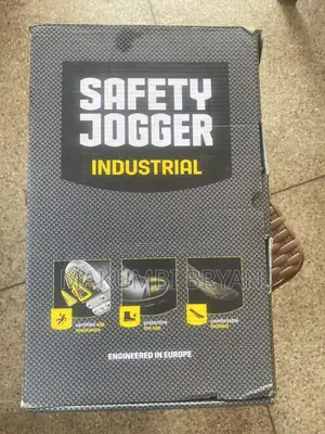 Safety Boot