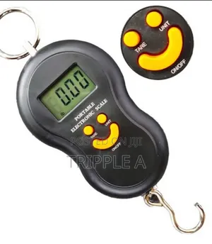 Unique Hook Scale