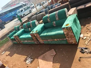 5seater With Cup Holders