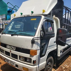 Isuzu Elf 250