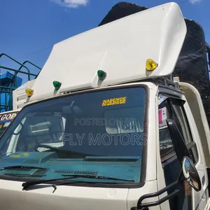 Isuzu Elf 250