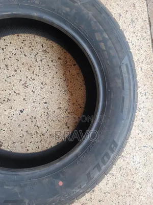 Tyres 225/65r17 for Harrier, Klugger, Highway Terrain Design