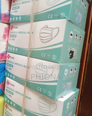 Surgical Medical Mask