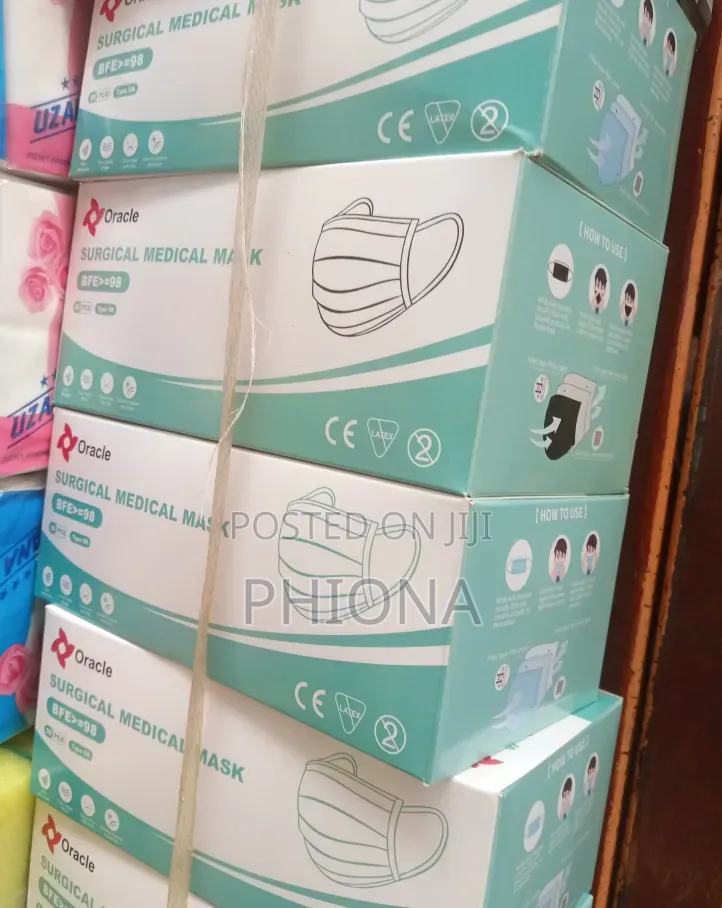 Surgical Medical Mask