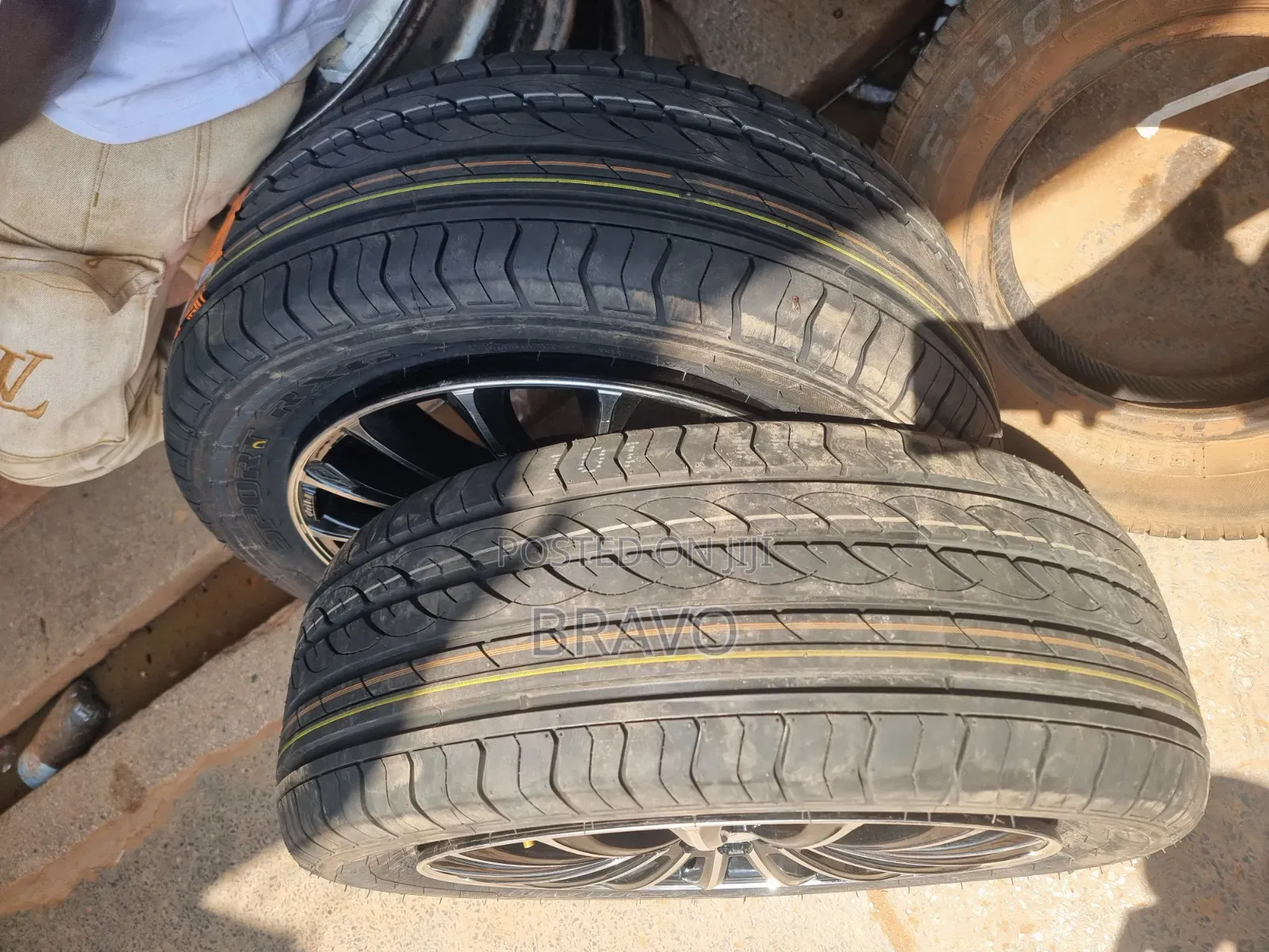 225/55r17 Tyres for Benz C Class .