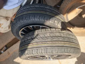 225/55r17 Tyres for Benz C Class .