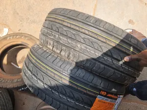 225/55r17 Joyroad New Stock Tyres.