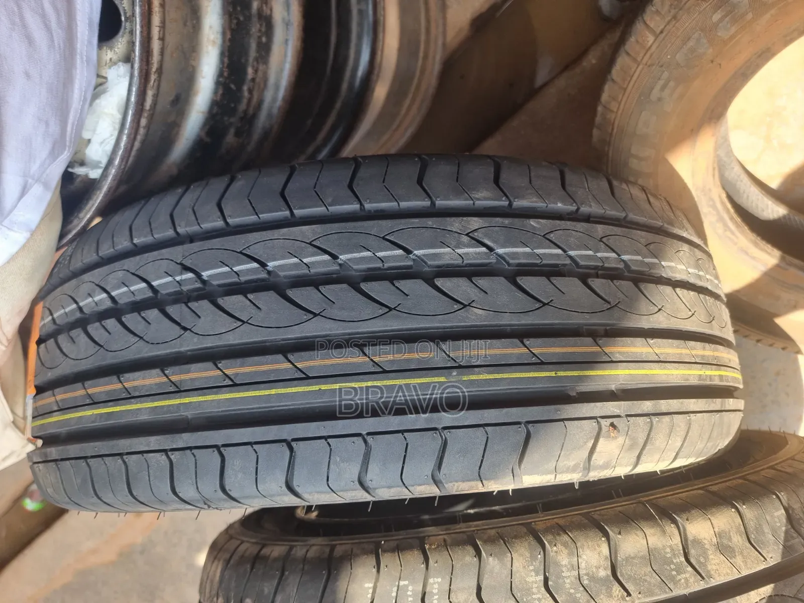 225/55r17 Joyroad New Stock Tyres.