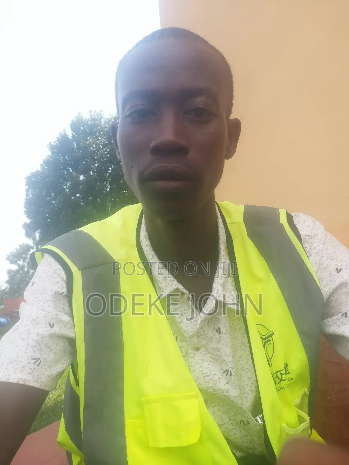 I Need CV Abroad