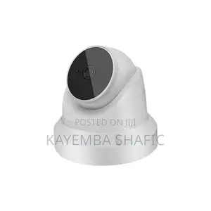 V380 Pro Wireless WiFi Indoor Dome CCTV Security Camera Q1