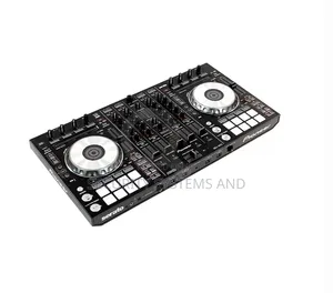Pioneer DDJ SX2 Dj Controller