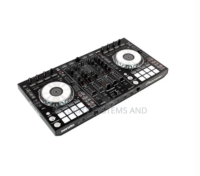 Pioneer DDJ SX2 Dj Controller