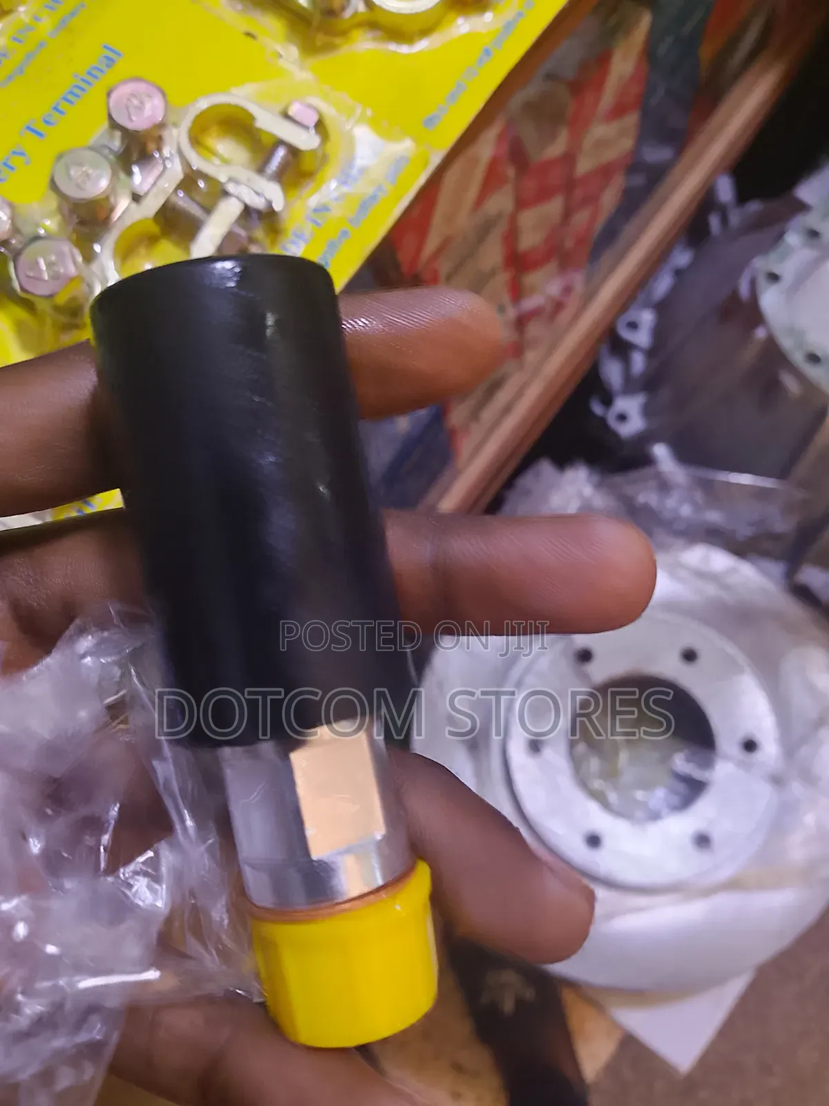 Heavy Duty Auto Engine Parts Hand Pump