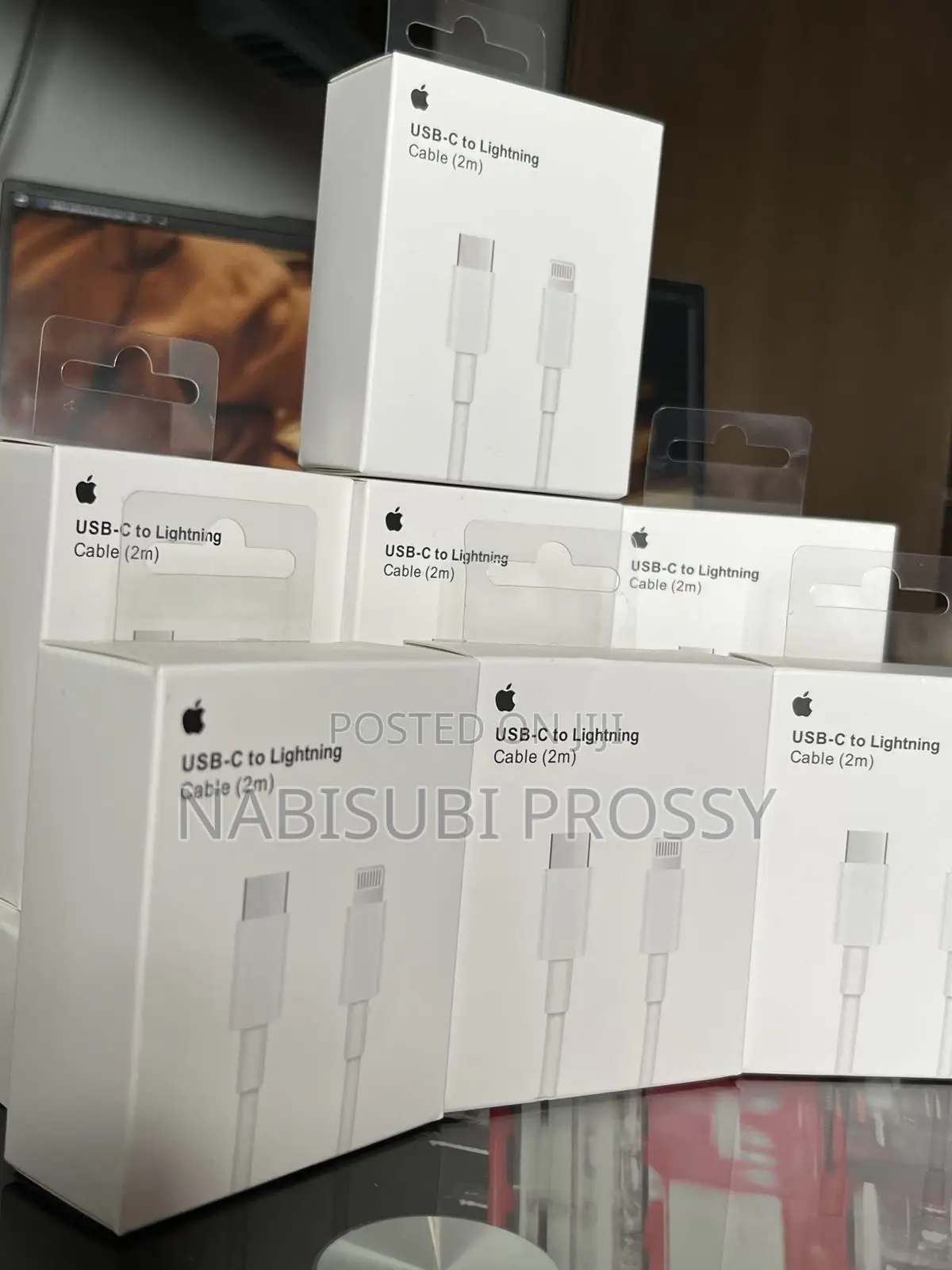 iPhone Cable