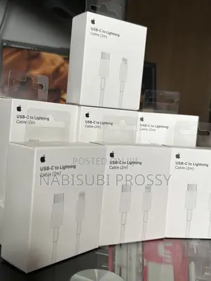 iPhone Cable
