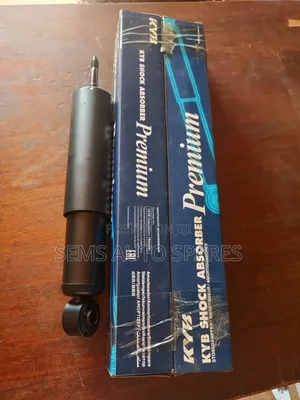 Shock Absorbers Super Custom