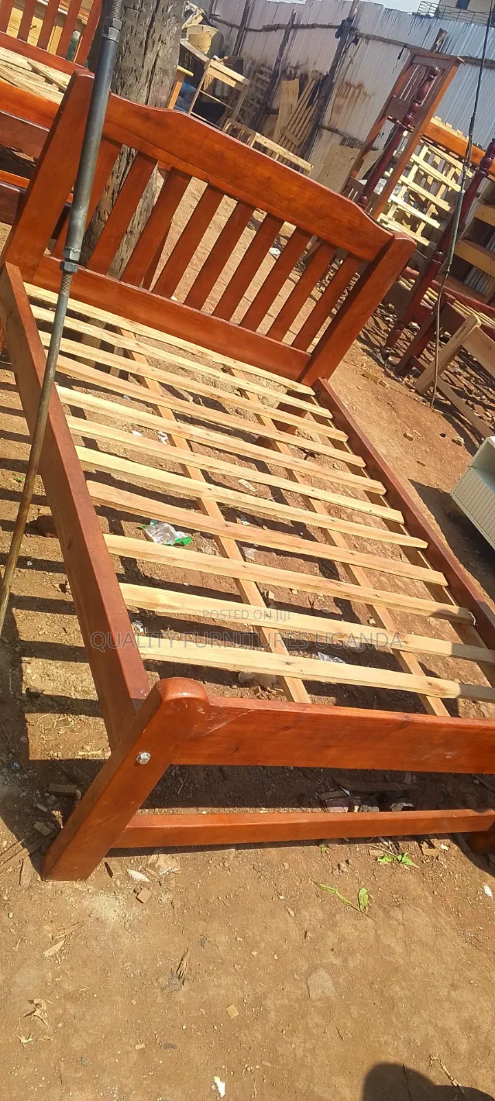 4 by 6 Nice Cheap Bed