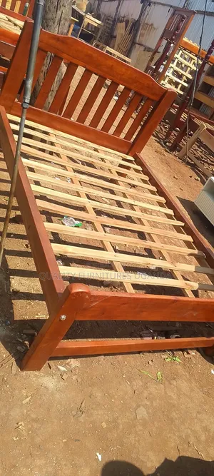 4 by 6 Nice Cheap Bed