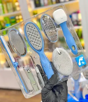 9-in-1 Pedicure Kit
