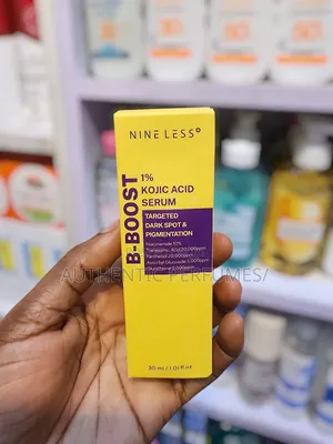 NINELESS B-Boost 1% Kojic Acid Serum