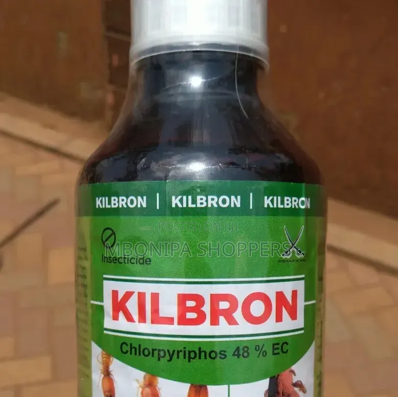 Kilbron Anti Killer for Construction and Foundation