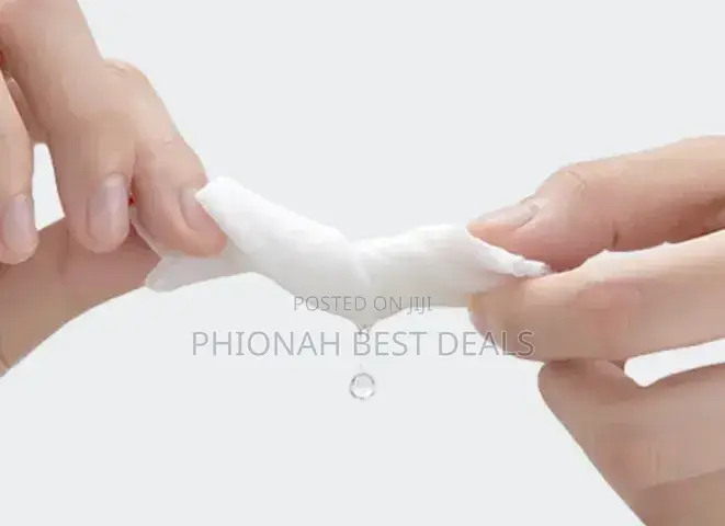 30 Pieces Canned Wet Wipes