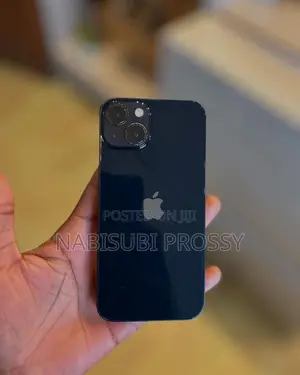 Apple iPhone 13 256 GB Black