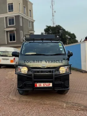 Car Hire Services