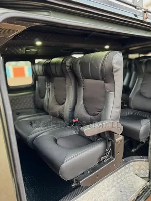 Car Hire Services
