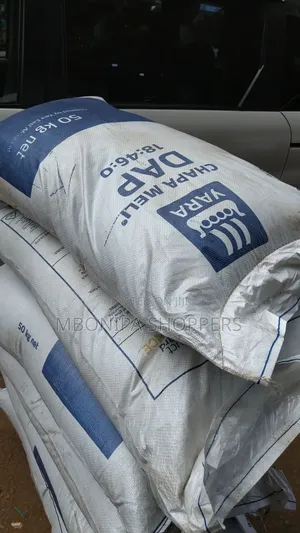 Chapa Meli DAP 18:46:0 Fertilizer