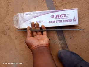 Welding Electrodes