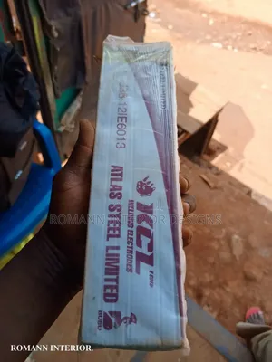 Welding Electrodes