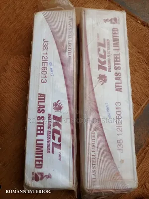 Welding Electrodes