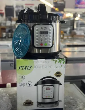 Pressure Cooker 7L
