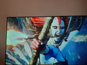 Hilense 43inch Digital TV
