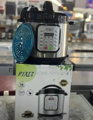 Pressure Cooker 7L