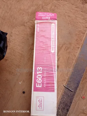 Welding Rod (Golden Bridge)