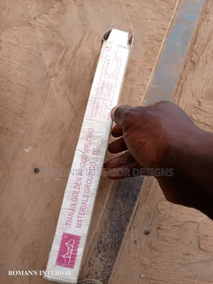 Welding Rod (Golden Bridge)