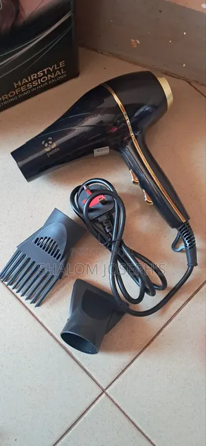 Panda Hair Dryer