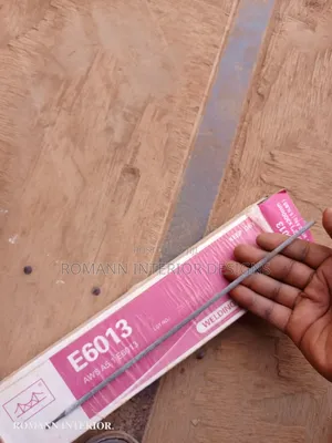 Welding Rod (Golden Bridge)
