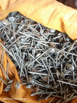 Roofing Nails