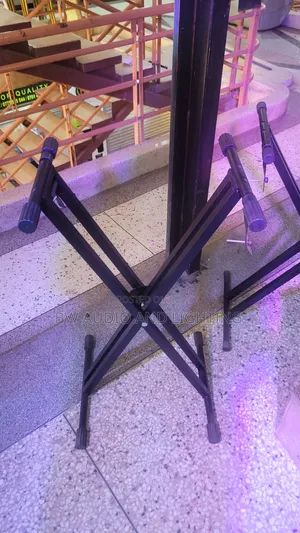 Keyboard Stand